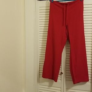 Scrub set,  pant and top